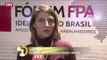 Ideias para o Brasil: fórum debate rumos e desafios para o país