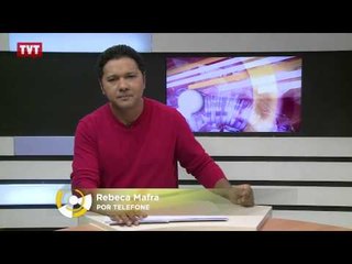 A mando de Aécio Neves, jornalista do RJ tem casa revirada pela polícia