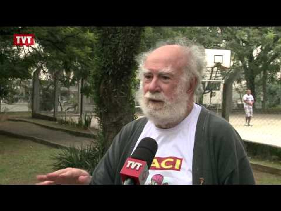 Livro mostra que Brasil é muito mais que samba e futebol