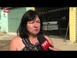 Em Ribeirão Pires moradores reclamam de prejuízos causados pelas obras do Rodoanel