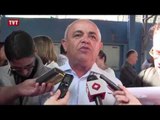 Em Poá, prefeito Francisco Pereira de Souza reassume após cassação