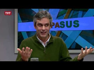 EspaSUS - Ciberespasus  - 1/3