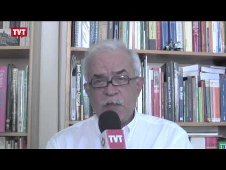 Flávio Aguiar: 11 países africanos criam estratégias para conter ebola