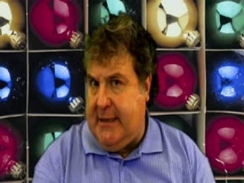 Russell Grant Video Horoscope Pisces December Thursday 13th