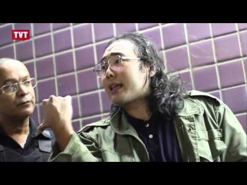 Parlamentares pedem libertação de 19 pessoas detidas em manifestações