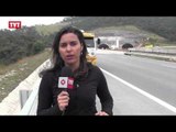 Trecho leste do Rodoanel opera sem sinalização nem acessos