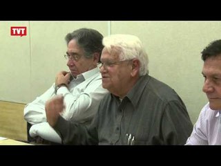 FEM/CUT discute pauta salarial de 2014 com sindicato patronal