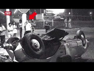 Fotografia liga militar a acidente de Zuzu Angel