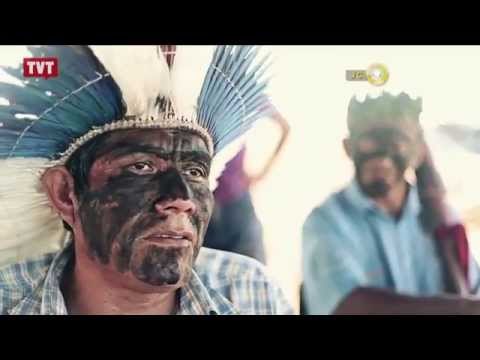 Pra Você Ver: Defensores dos Direitos Humanos - 1/3