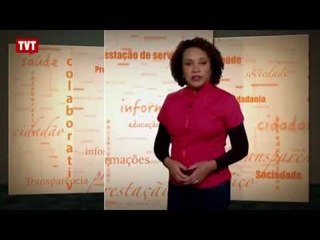 Bom Para Todos: Dependência Química - 1/3