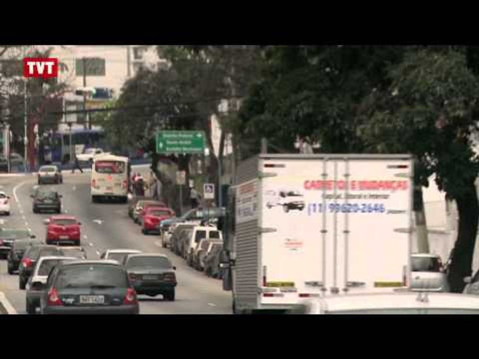 Pelo direito à mobilidade: aplicativo  ajuda deficientes visuais