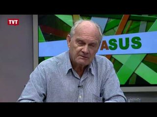 EspaSUS: Reforma Sanitária - 1/3