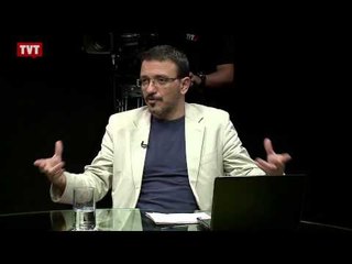 Melhor e Mais Justo: Juventude na Periferia - 2/3