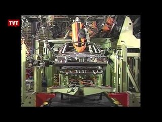 Memória TVT: Precisa-se:  ética no mercado de trabalho