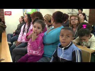 Moradores relatam como é viver às sombras da violência policial