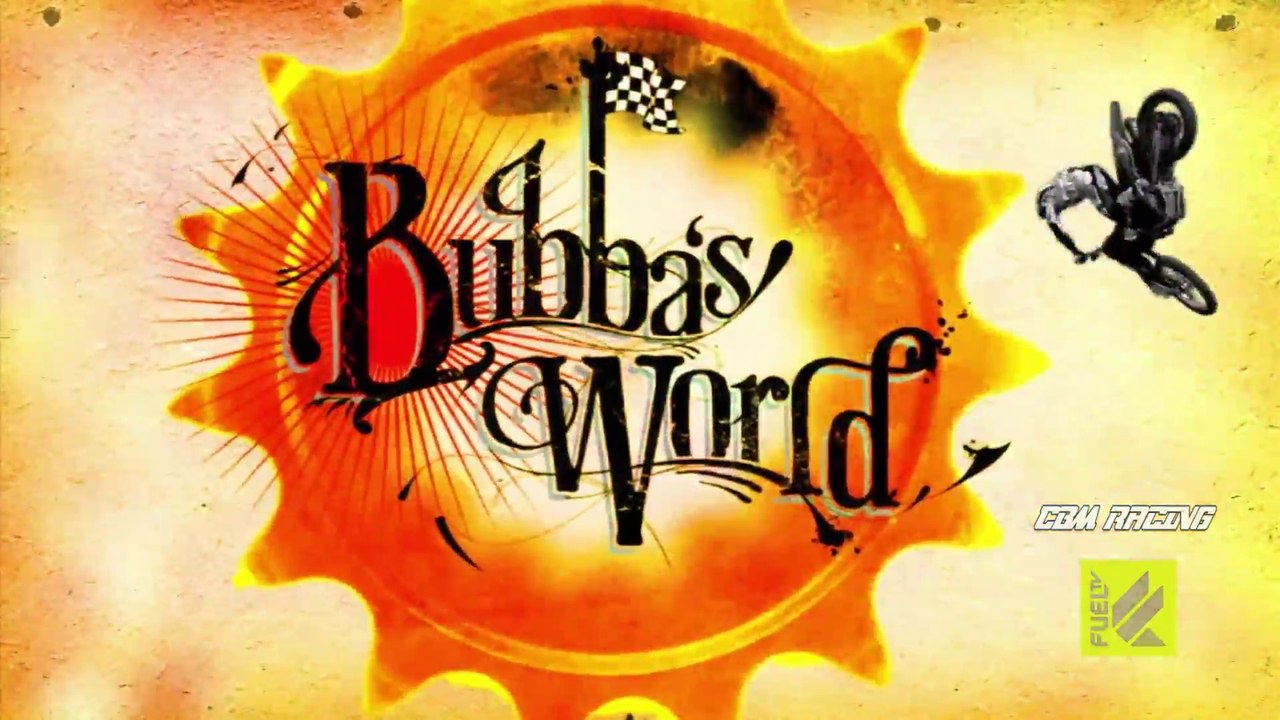 Bubba's World Season 1 Episode 2 The Nap HD