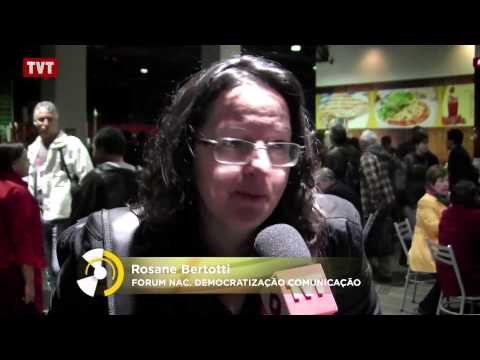 Violação do direito de manifestação é retrocesso da liberdade de expressão