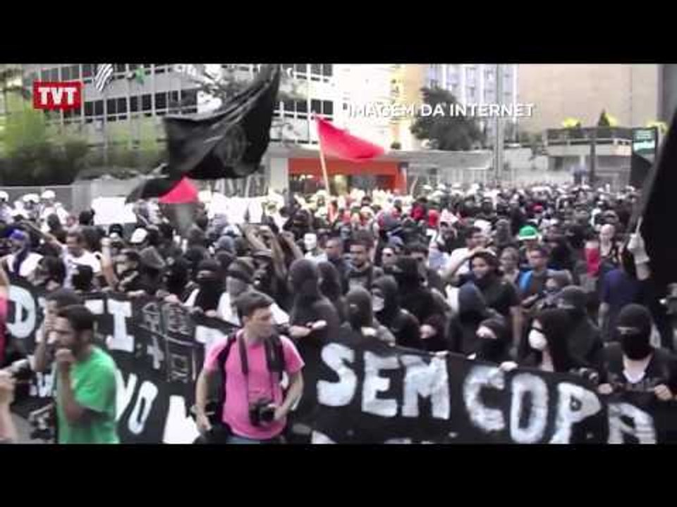 Pra Você Ver: Prisões Ilegais - 3/3