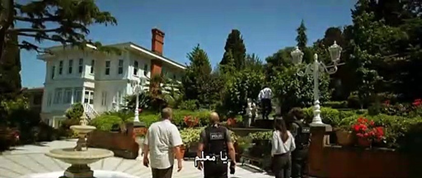 فيلم جنغوز رجائي (عودة الأسطورة) مترجم للعربية...
