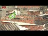 Mulheres mostram que favela não é mais sinônimo de vergonha