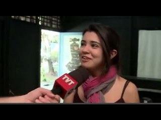 Jovens mostram que estão cada vez mais conectados com a vida