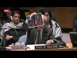 Pra Você Ver: Palestina e Israel - O genocídio de um povo - 3/3