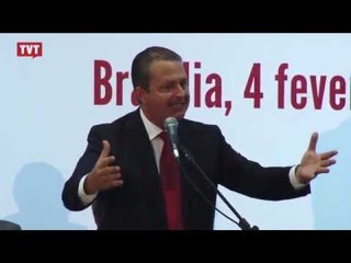 Paulo Vannuchi: com ou sem Marina, como ficam as eleições?