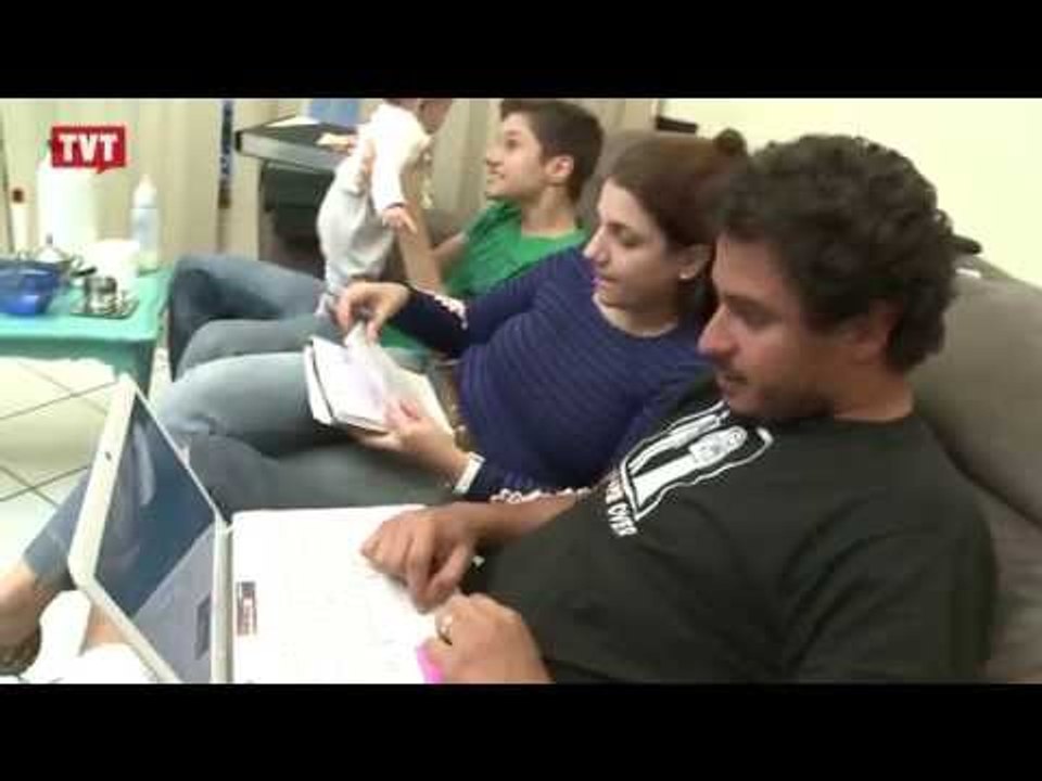 Bom para Todos: Endividados - Saiba como controlar gastos - 3/3