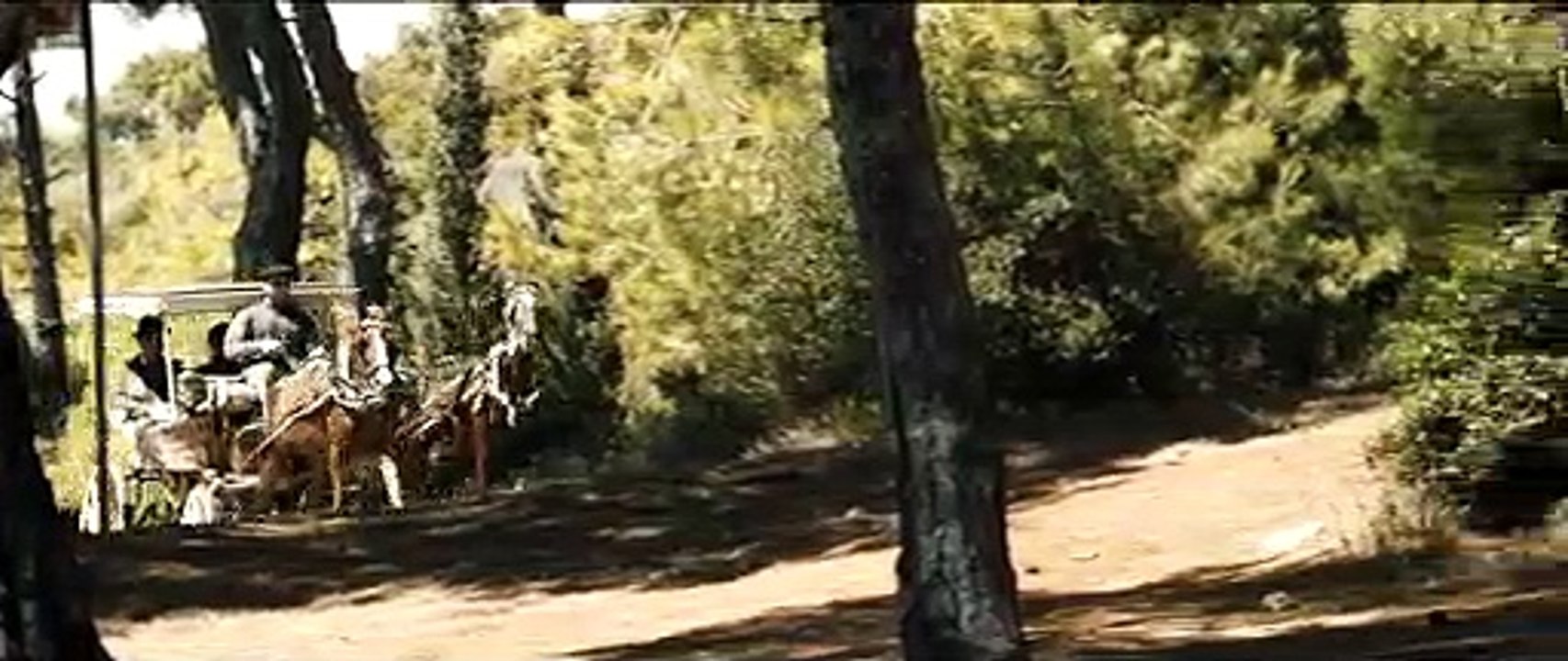 فيلم حلم الفراشة مترجم للعربية بجودة عالية (القسم 2)