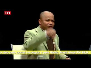 Melhor e Mais Justo: Intolerância Religiosa - 3/3