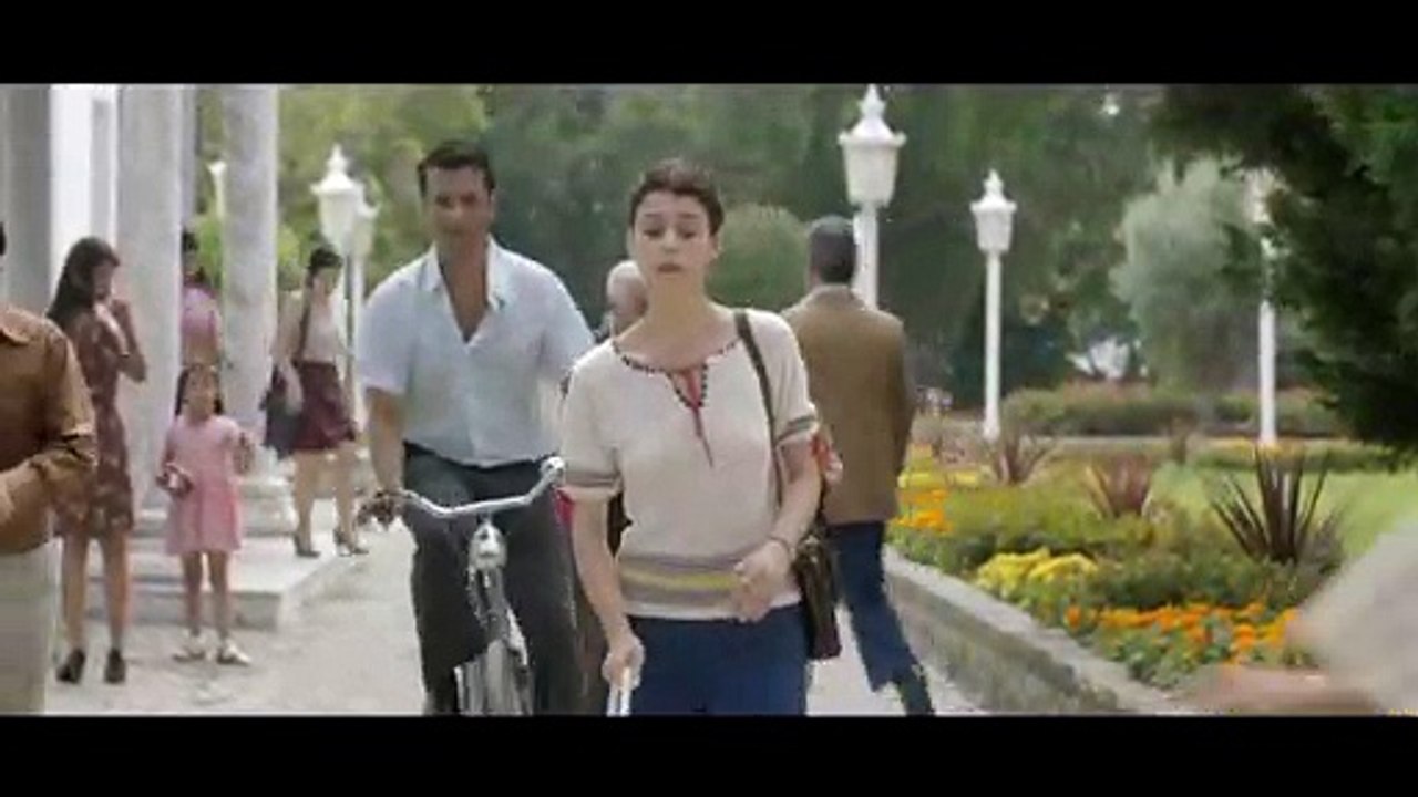 فيلم دنياي (عالمي أنا) مترجم للعربية بجودة عالية (القسم 2)