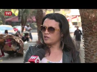 Liberdade de escolha para travestis e transexuais