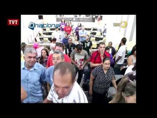 Trabalhadores da saúde de Contagem, MG, decretam 72h de greve