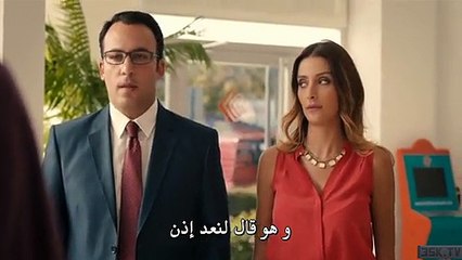 فيلم عمل نسائي  -  سرقة بنك مترجم للعربية بجودة عالية (القسم 2)