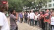 Trabalhadores da USP lutam contra sucateamento da universidade