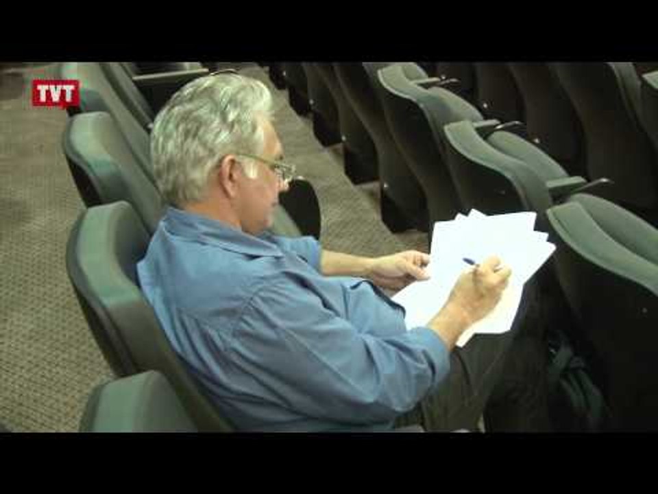 Movimentos sociais discutem educação para o trabalhador rural