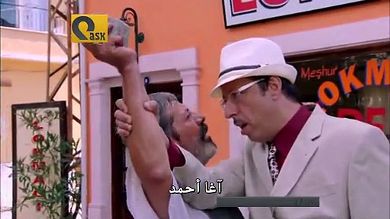 فيلم لا أستطيع النوم و القمر يكتمل مترجم للعربية بجودة عالية (القسم 2)