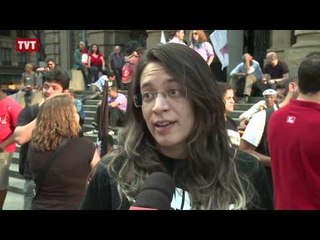 Pra Você Ver: Plebiscito Pela Reforma Política - 2/3