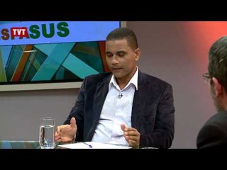 EspaSUS: Saúde e População Vulnerável - 2/3