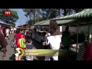 Festival vai premiar poetas da cidade de São Paulo