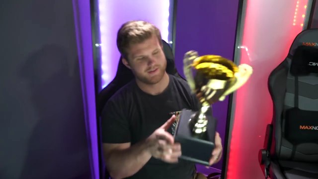 Team Edge Challenged Hi5 Studios!!