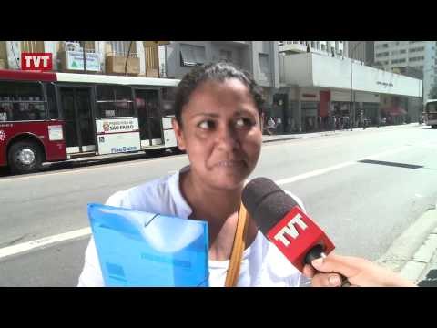 Mulheres são maioria e podem decidir as eleições presidenciais