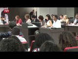 Violência contra jovens negros é tema de debate em Brasília