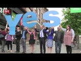 Flávio Aguiar: eleições na Suécia e referendo na Escócia