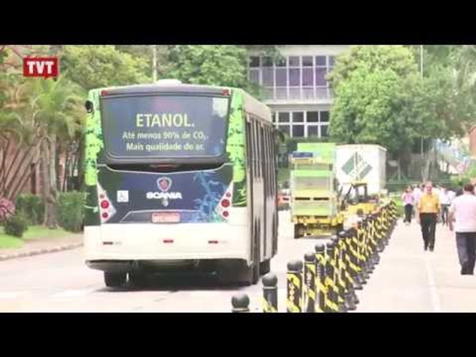Brasil Metal: Indústria e Sustentabilidade - 1/3