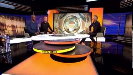 Match of the Day S52 - Ep11 MOTD - 24th October 2015 - Part 02 HD Watch