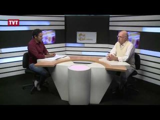 Paulo Vannuchi: desejo de mudança do eleitor não aparece nas pesquisas