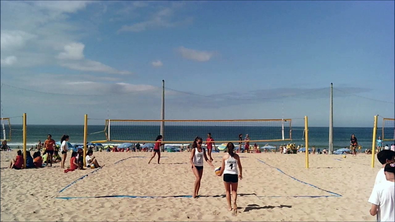 Campeonato Regional V.P. - Etapa 3 - 3º Jogo