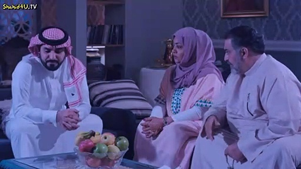 مسلسل صيف بارد الحلقة 22