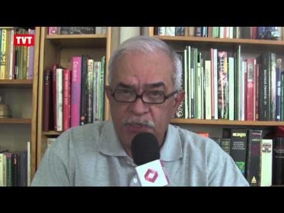 Flávio Aguiar: protesto em Hong Kong por liberd...